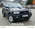 Opel Frontera - 1