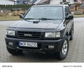 Opel Frontera - 3