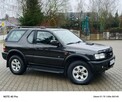 Opel Frontera - 4