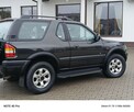 Opel Frontera - 6