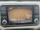 Nissan Micra nawigacja, kamera cofania, system nagłośnienia, android auto,apple car - 14
