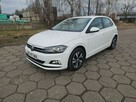 Volkswagen Polo - 1