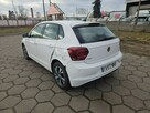 Volkswagen Polo - 3