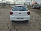 Volkswagen Polo - 4