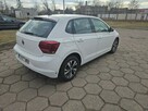 Volkswagen Polo - 5