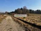 Kolonia (gm. Kartuzy) działka pod lasem 900m2 - 4