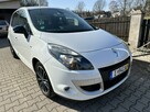 Renault Scenic 1,4benzyna 130 ładny  opłacony z  Nawigacją 168 tyś km przebiegu - 2