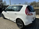 Renault Scenic 1,4benzyna 130 ładny  opłacony z  Nawigacją 168 tyś km przebiegu - 4