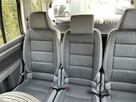 Volkswagen Touran 7 miejsc, 1,4b, 140KM, parktronik, CLIMAtic, isofix, drugie koła,zarej - 7