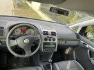 Volkswagen Touran 7 miejsc, 1,4b, 140KM, parktronik, CLIMAtic, isofix, drugie koła,zarej - 10