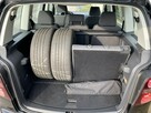 Volkswagen Touran 7 miejsc, 1,4b, 140KM, parktronik, CLIMAtic, isofix, drugie koła,zarej - 11