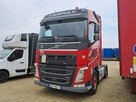 Volvo fh 460 - 2