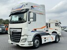 DAF XF 460 SSC E6 Standard Klima Postojowa Super Stan Pełny Serwis Aso - 1