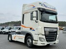 DAF XF 460 SSC E6 Standard Klima Postojowa Super Stan Pełny Serwis Aso - 2