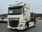 DAF XF 460 SSC E6 Standard Klima Postojowa Super Stan Pełny Serwis Aso - 3