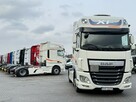 DAF XF 460 SSC E6 Standard Klima Postojowa Super Stan Pełny Serwis Aso - 4