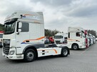 DAF XF 460 SSC E6 Standard Klima Postojowa Super Stan Pełny Serwis Aso - 5