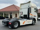 DAF XF 460 SSC E6 Standard Klima Postojowa Super Stan Pełny Serwis Aso - 14