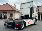 DAF XF 460 SSC E6 Standard Klima Postojowa Super Stan Pełny Serwis Aso - 16