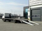 MAN TGM 18.290 Laweta Pomoc Drogowa Specjalny Sprowadzony Książka Serwisowa , Euro 5 , Zarejestrowan - 3