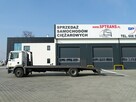 MAN TGM 18.290 Laweta Pomoc Drogowa Specjalny Sprowadzony Książka Serwisowa , Euro 5 , Zarejestrowan - 15