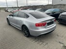 Audi A5 S-Line Quattro Podgrzewanie Skóra - 2