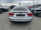 Audi A5 S-Line Quattro Podgrzewanie Skóra - 3