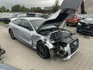 Audi A5 S-Line Quattro Podgrzewanie Skóra - 5