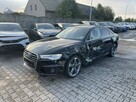 Audi A6 Quattro Automat Podgrzewanie - 3