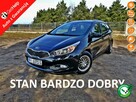 Kia Cee'd 1.4 16V L*Klima*Elektryka*Alu*Zadbany*Mały Przebieg*Serwisowany*ZOBACZ - 1