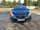 Kia Cee'd 1.4 16V L*Klima*Elektryka*Alu*Zadbany*Mały Przebieg*Serwisowany*ZOBACZ - 2