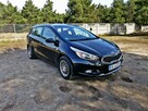 Kia Cee'd 1.4 16V L*Klima*Elektryka*Alu*Zadbany*Mały Przebieg*Serwisowany*ZOBACZ - 3