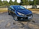 Kia Cee'd 1.4 16V L*Klima*Elektryka*Alu*Zadbany*Mały Przebieg*Serwisowany*ZOBACZ - 4