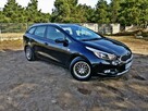 Kia Cee'd 1.4 16V L*Klima*Elektryka*Alu*Zadbany*Mały Przebieg*Serwisowany*ZOBACZ - 5