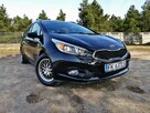 Kia Cee'd 1.4 16V L*Klima*Elektryka*Alu*Zadbany*Mały Przebieg*Serwisowany*ZOBACZ - 6