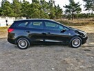 Kia Cee'd 1.4 16V L*Klima*Elektryka*Alu*Zadbany*Mały Przebieg*Serwisowany*ZOBACZ - 7