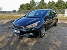 Kia Cee'd 1.4 16V L*Klima*Elektryka*Alu*Zadbany*Mały Przebieg*Serwisowany*ZOBACZ - 14