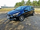 Kia Cee'd 1.4 16V L*Klima*Elektryka*Alu*Zadbany*Mały Przebieg*Serwisowany*ZOBACZ - 16