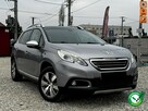 Peugeot 2008 Panorama LED Navi Gwarancja - 1