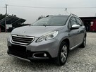 Peugeot 2008 Panorama LED Navi Gwarancja - 2