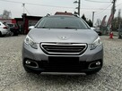 Peugeot 2008 Panorama LED Navi Gwarancja - 3