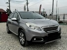 Peugeot 2008 Panorama LED Navi Gwarancja - 4