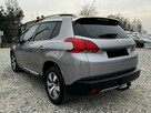 Peugeot 2008 Panorama LED Navi Gwarancja - 8