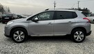 Peugeot 2008 Panorama LED Navi Gwarancja - 9