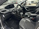 Peugeot 2008 Panorama LED Navi Gwarancja - 10