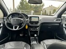 Peugeot 2008 Panorama LED Navi Gwarancja - 14