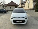 Citroen C4 Picasso Zadbany! Zarejestrowany! - 2