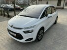 Citroen C4 Picasso Zadbany! Zarejestrowany! - 3