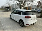 Citroen C4 Picasso Zadbany! Zarejestrowany! - 5