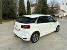 Citroen C4 Picasso Zadbany! Zarejestrowany! - 7